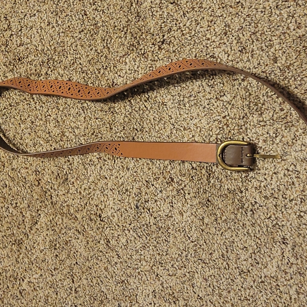 Belt
